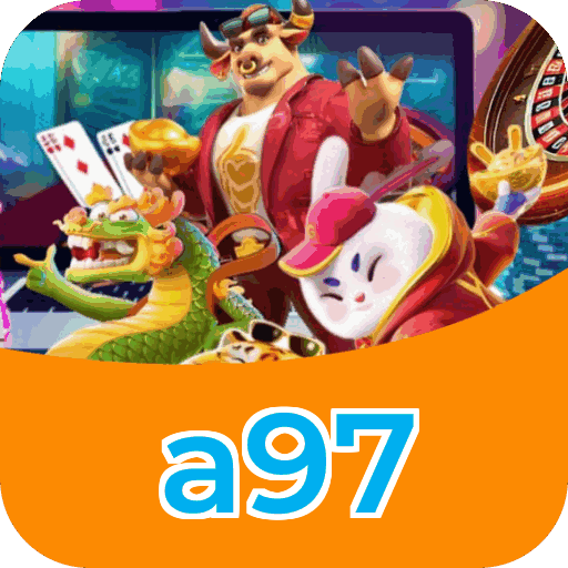 Login rápido no app a97