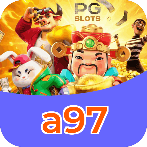 Métodos de pagamento aceitos na a97